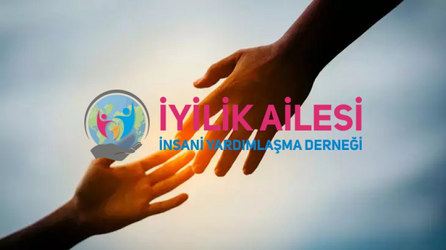 İSTANBUL ESENYURT'TA OTURAN İHTİYAÇ SAHİBİ ABLAMIZA DESTEK
