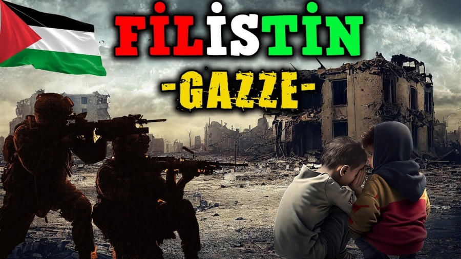 Özgür FİLİSTİN