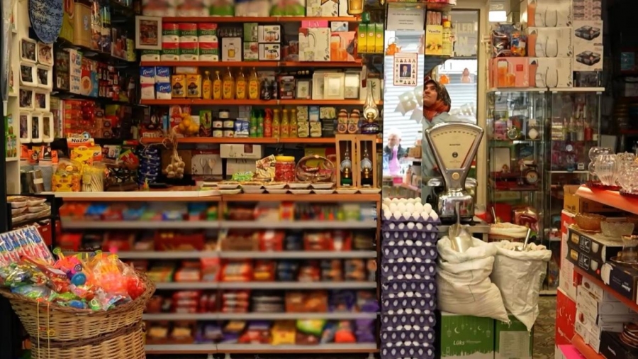 RAMAZAN AYINDA BAKKALARA BORCU OLAN VATANDAŞLARIMIZ İÇİN BORÇ DEFTERLERİNİ KAPATIK 