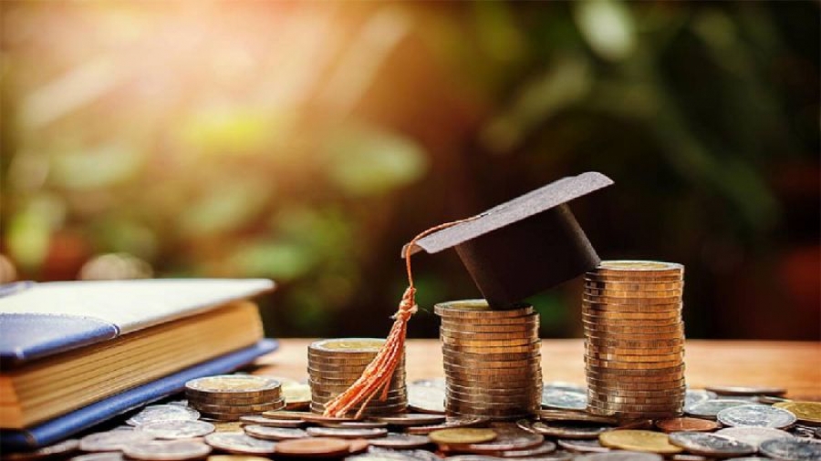 Yüksek Lisans Öğrencisine Burs Yardımı