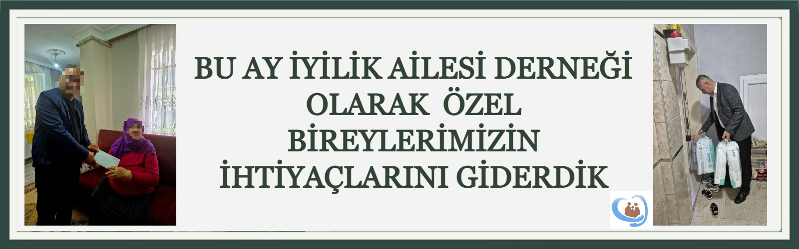 ÖZEL BİREYLER 