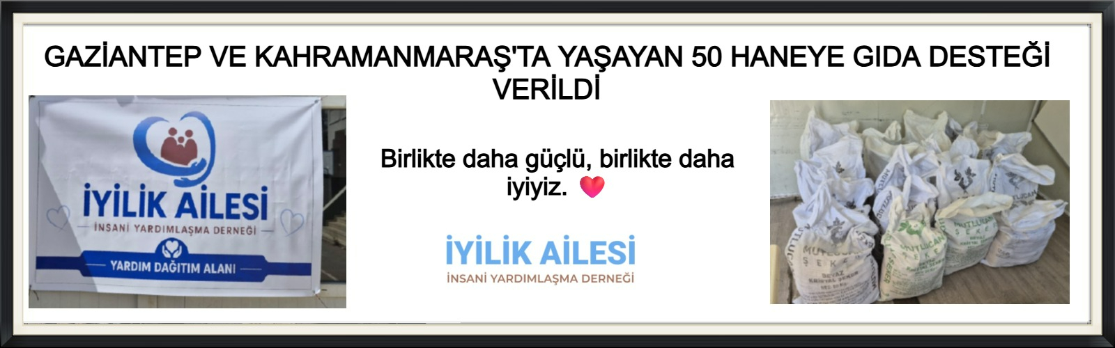 ANTEP MARAŞ GIDA 
